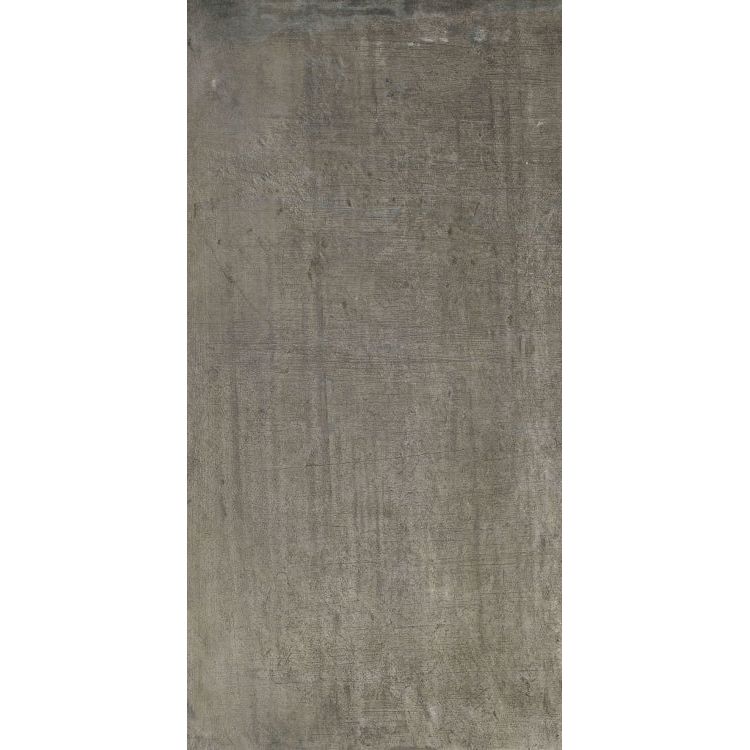 Matieres Gris 24 x 48 - Hey Tiles