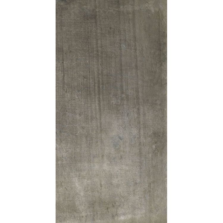 Matieres Gris 24 x 48 - Hey Tiles