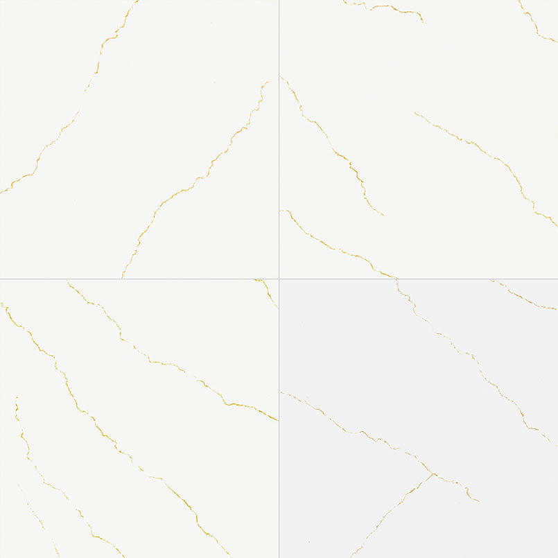 MSI Arterra Miraggio Gold 24" x 24" x 2 cm Porcelain Paver - image 1