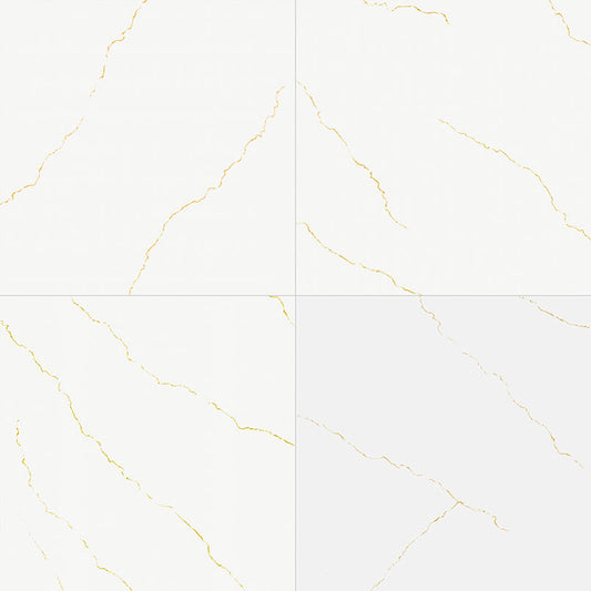 MSI Arterra Miraggio Gold 24" x 24" x 2 cm Porcelain Paver - image 1