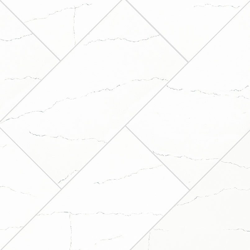 MSI Arterra Miraggio Gray 24" x 24" x 2 cm Porcelain Paver - image 2