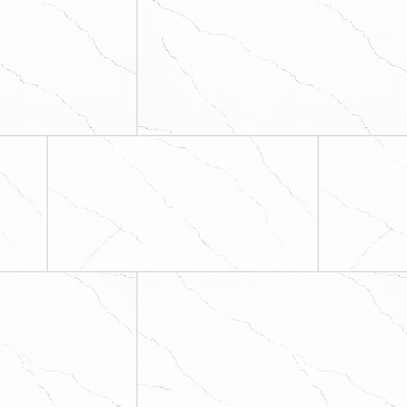 MSI Arterra Miraggio Gray 24" x 24" x 2 cm Porcelain Paver - image 1