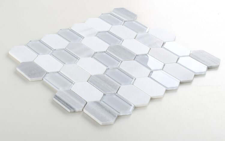 Montage Light 12.5 x 13.25 - Hey Tiles