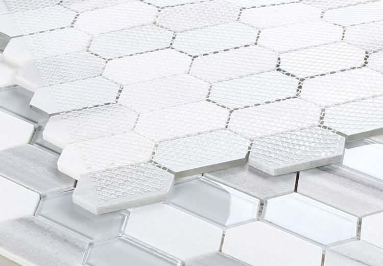 Montage Light 12.5 x 13.25 - Hey Tiles