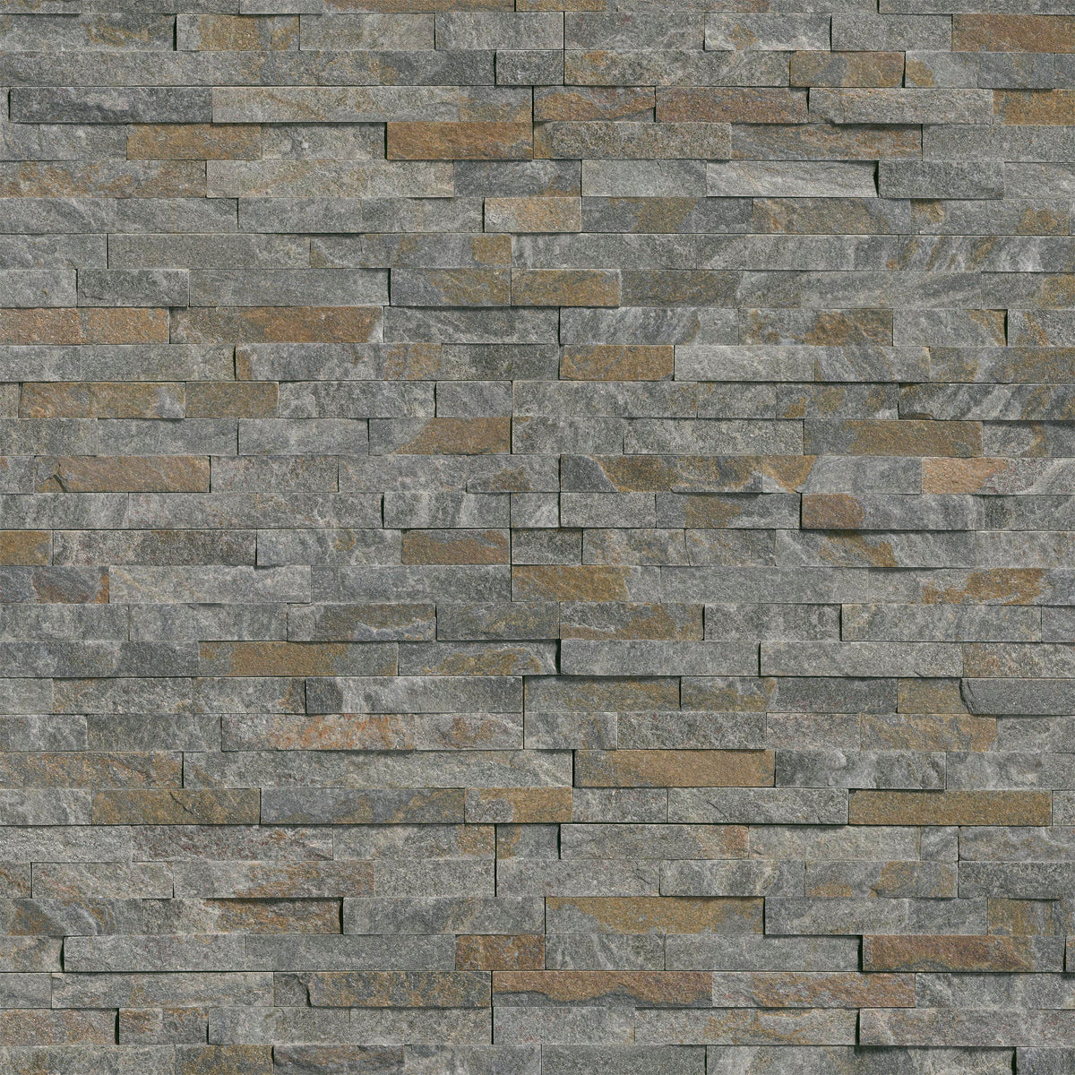 MSI RockMount Amber Falls 6" x 24" Quartzite Ledger Panel product image