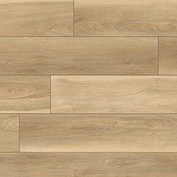 MSI Andover Bayhill Blonde 7 x 48 luxury vinyl plank flooring color photograph