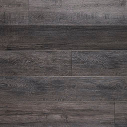 MSI Andover Dakworth 7 x 48 luxury vinyl plank flooring color photograph