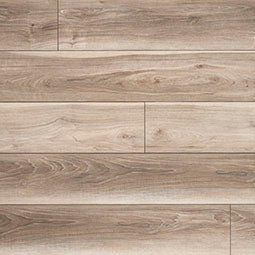 MSI Andover Highcliffe Greige 7 x 48 luxury vinyl plank flooring color photograph