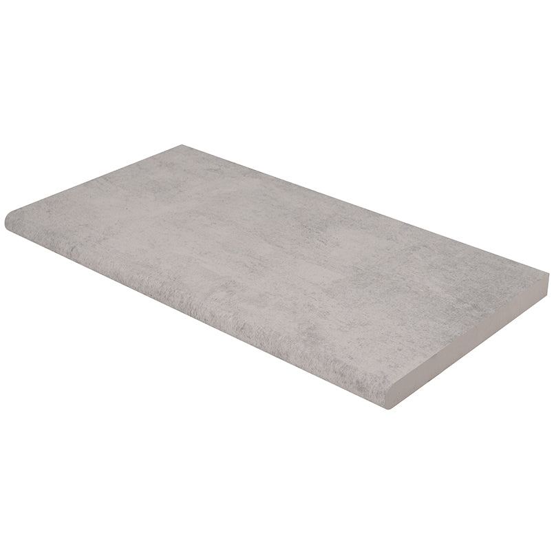 MSI Beton Grey 13" x 24" x 2 cm Porcelain Pool Coping product image