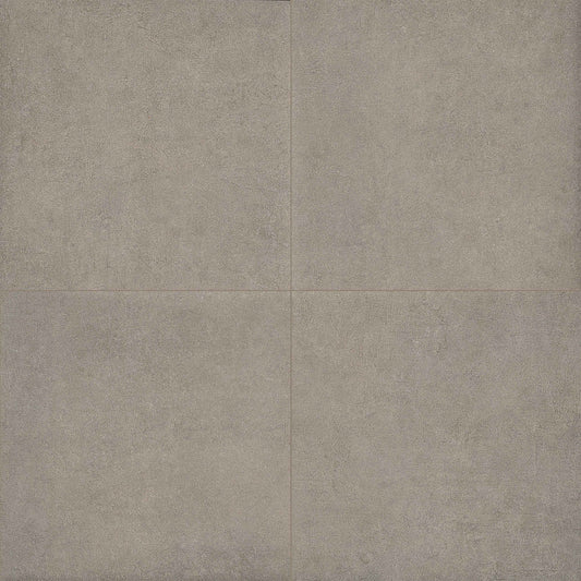 MSI Cementique Silver 24" x 48" x 2 cm Porcelain Paver product image