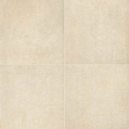 MSI Cementique Talc 24" x 48" x 2 cm Porcelain Paver product image