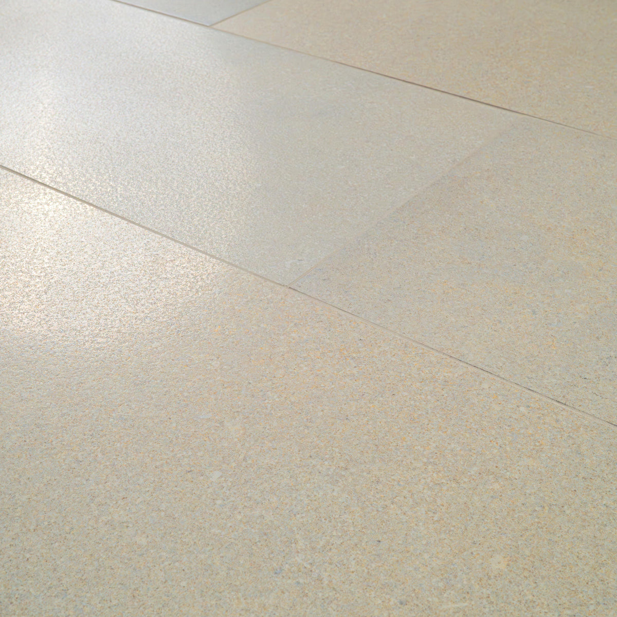 MSI Chateau Luna Blanc porcelain tile image 2