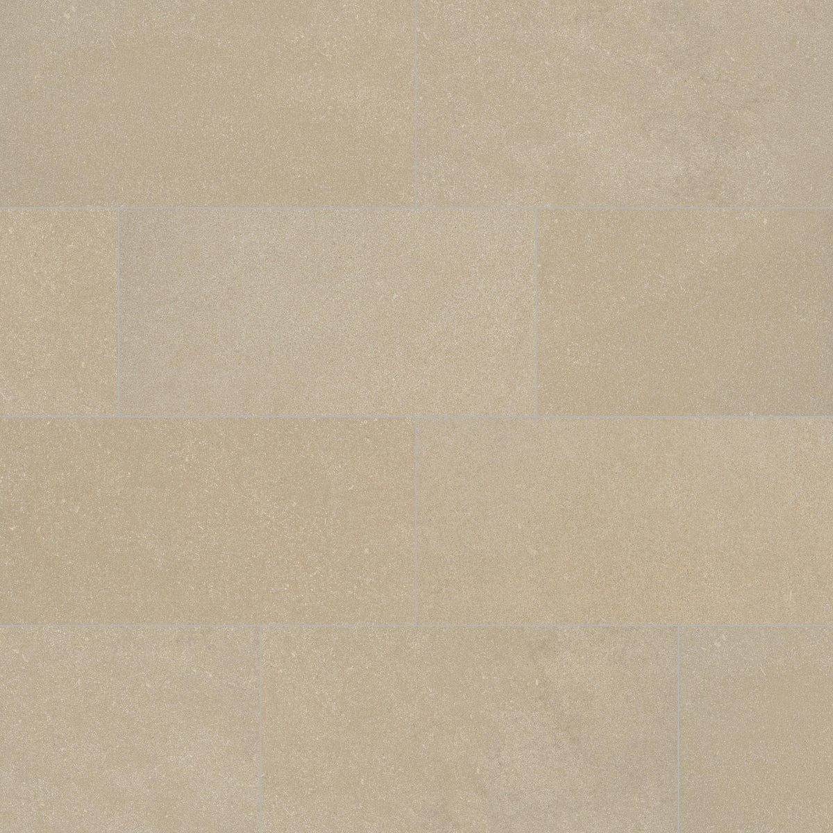 MSI Chateau Luna Sable porcelain tile image 1