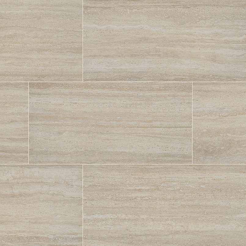 MSI Cordova Avorio 24" x 48" x 2 cm Porcelain Paver product image