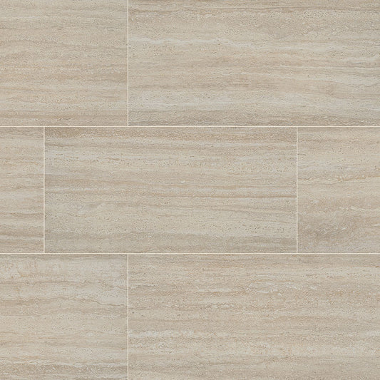 MSI Cordova Avorio 24" x 48" x 2 cm Porcelain Paver product image