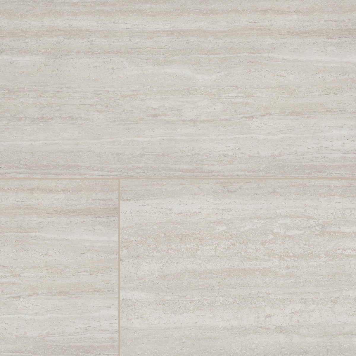 MSI Cordova Lablanca R11 24" x 48" Matte Porcelain Tile image 1
