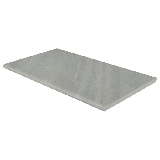 MSI Fossil Snow pool coping