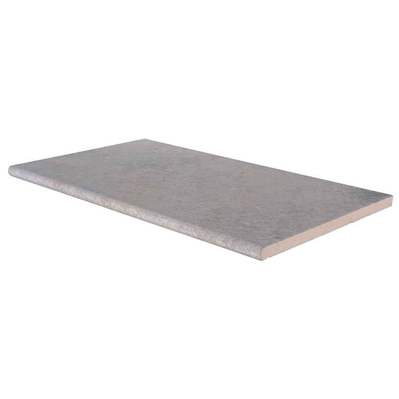 MSI Golden White pool coping