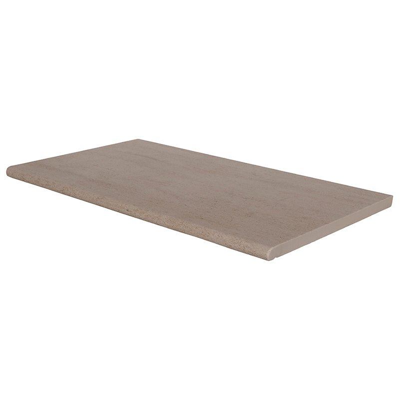 MSI Livingstyle Beige 13" x 24" x 2 cm Porcelain Pool Coping product image