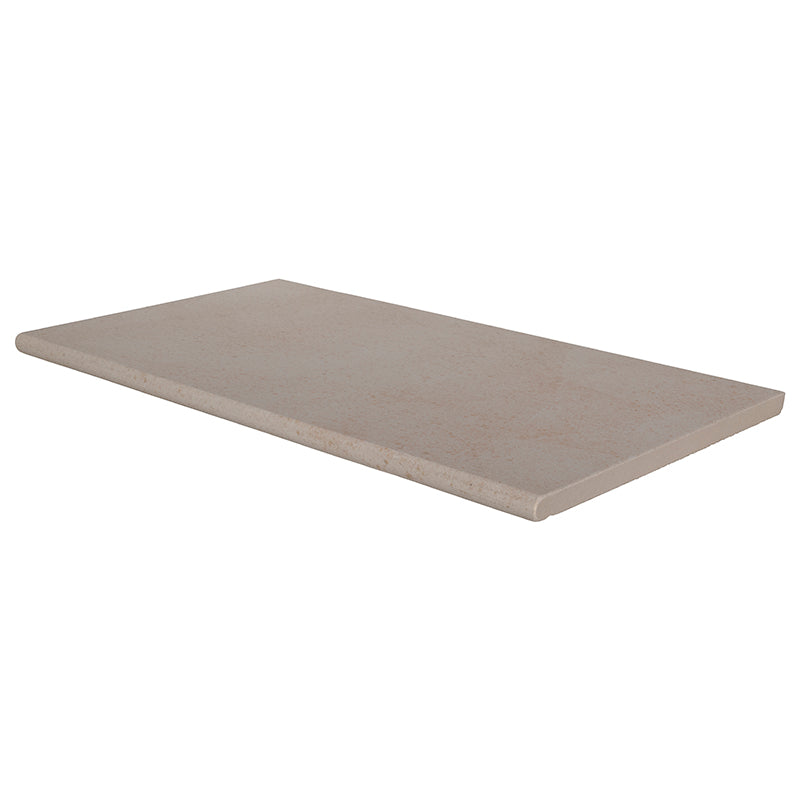 MSI Livingstyle Cream 13" x 24" x 2 cm Porcelain Pool Coping product image