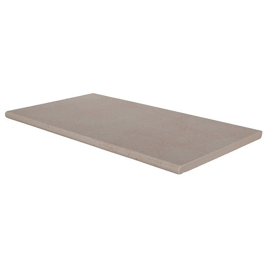 MSI Livingstyle Cream 13" x 24" x 2 cm Porcelain Pool Coping product image
