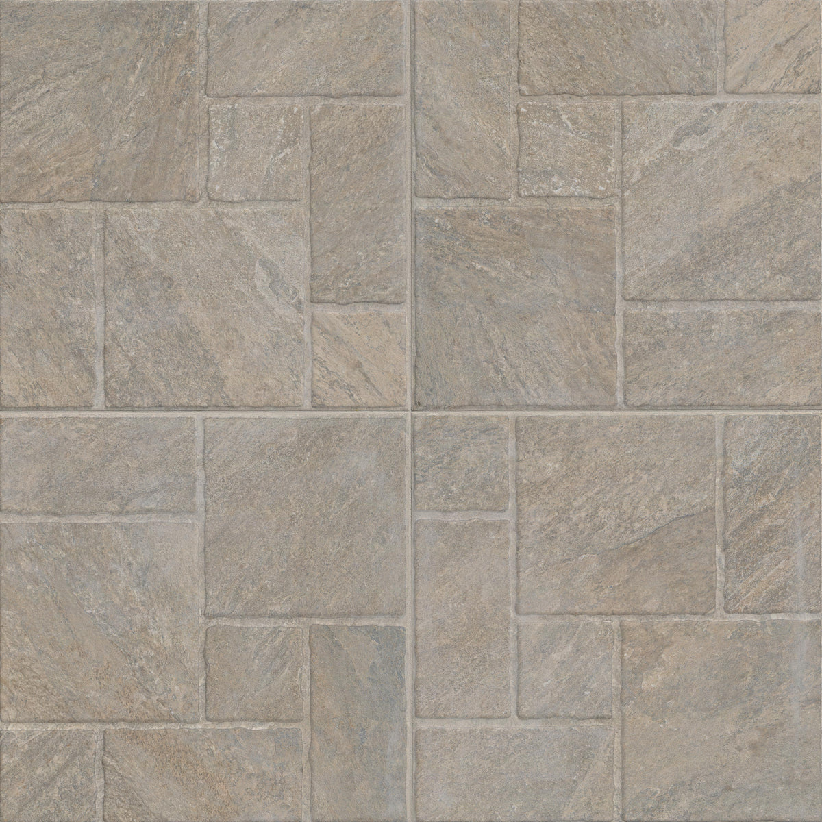 MSI Marlu Dune 18" x 18" Matte Porcelain Tile image 1
