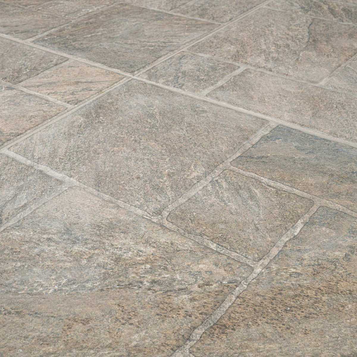 MSI Marlu Dune 18" x 18" Matte Porcelain Tile image 2