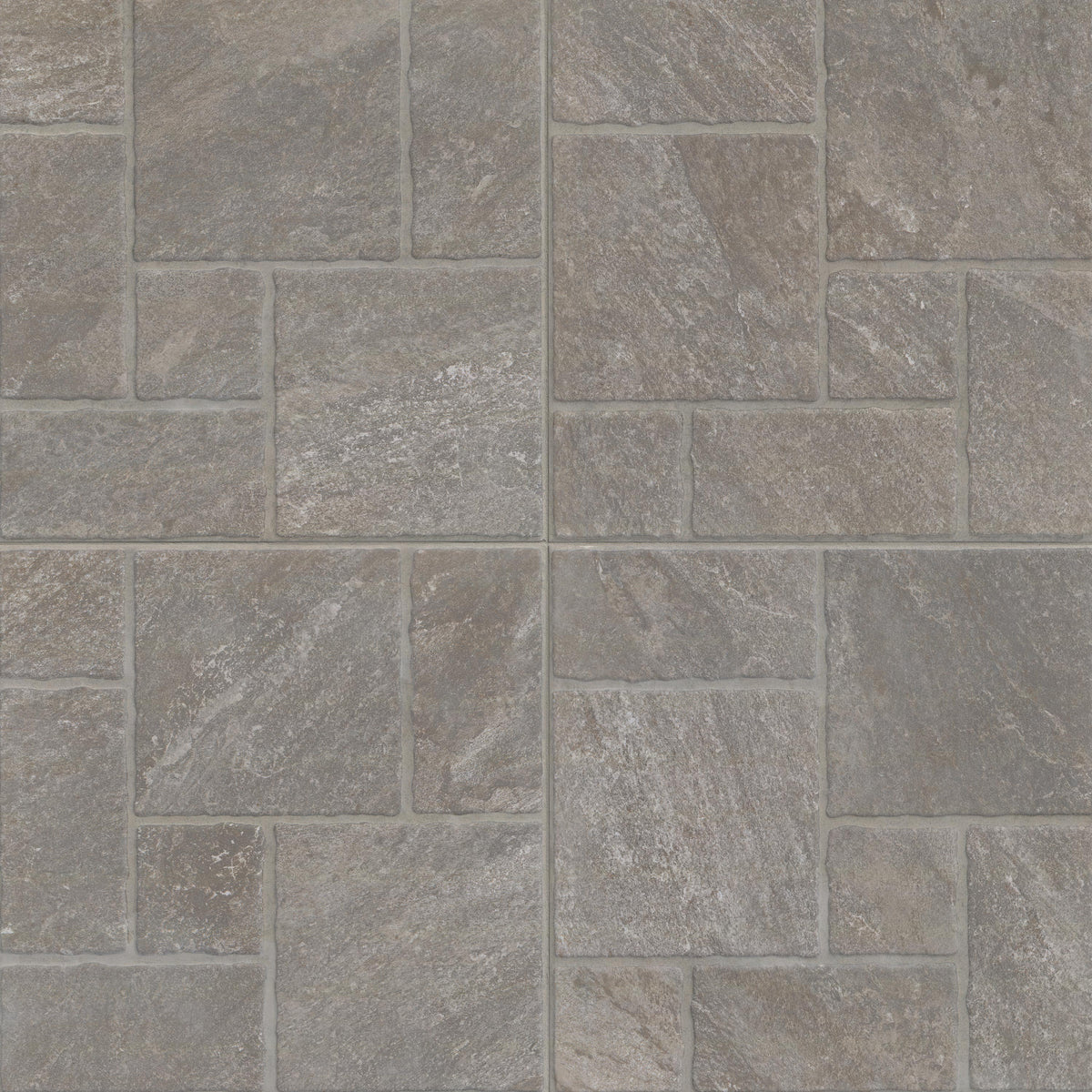 MSI Marlu Mist 18" x 18" Matte Porcelain Tile image 1