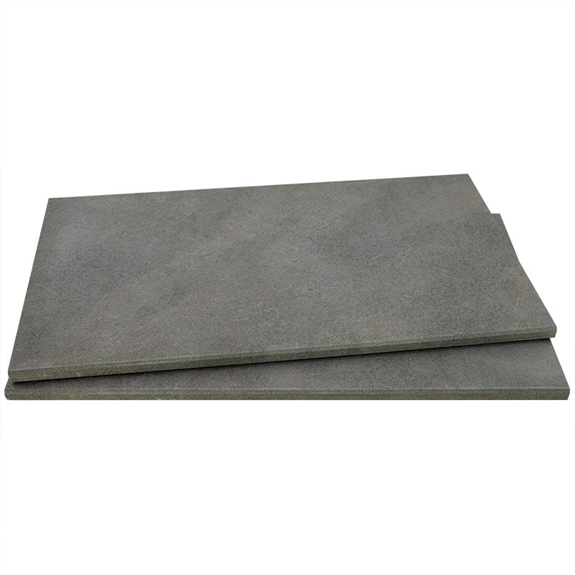 MSI Legions Midnight Montage 13" x 24" x 2 cm Porcelain Pool Coping product image