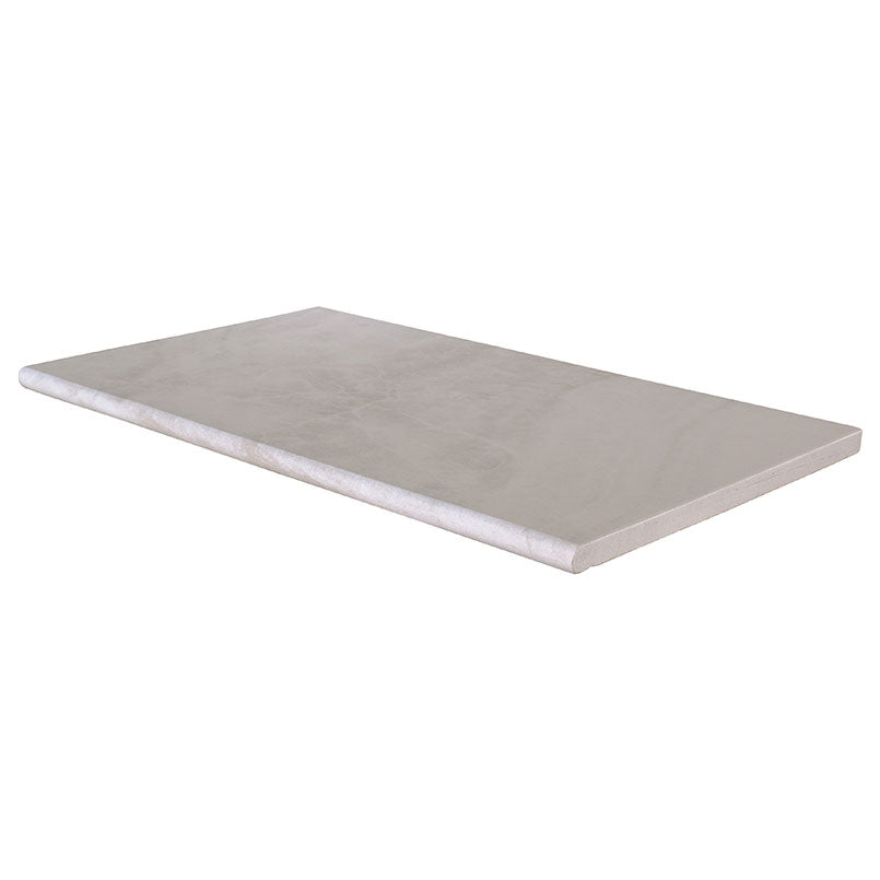 MSI Praia Grey 13" x 24" x 2 cm Porcelain Pool Coping product image