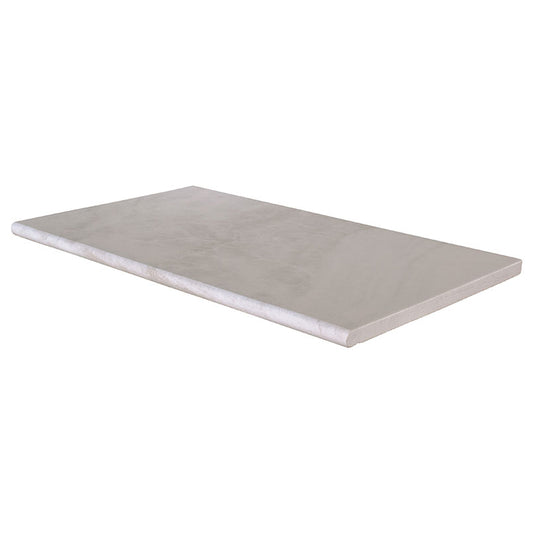MSI Praia Grey 13" x 24" x 2 cm Porcelain Pool Coping product image