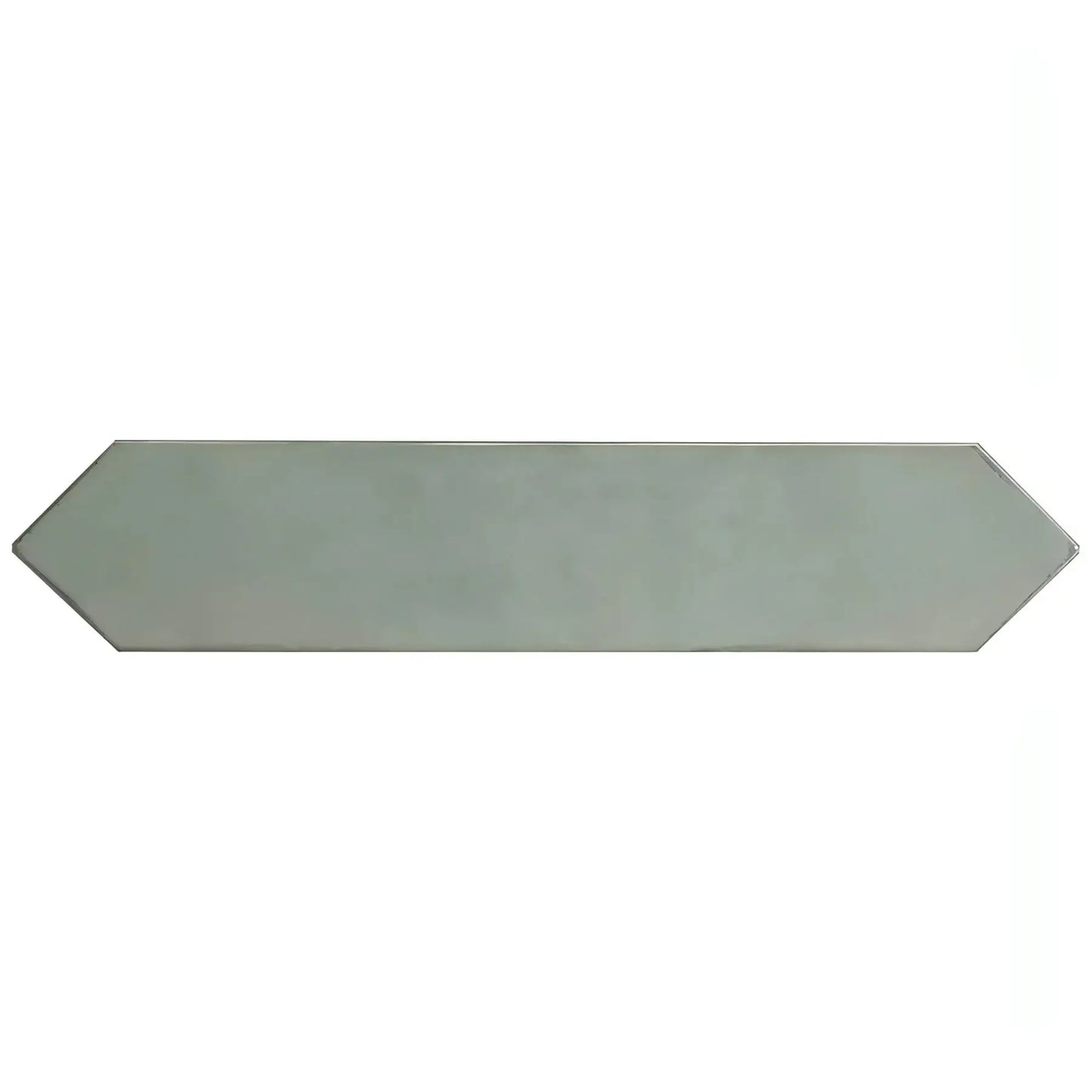 MSI Renzo Jade Picket 2.5X13 Glossy - Hey Tiles
