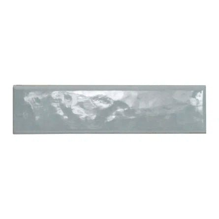 MSI Renzo Sky Bullnose Tile 3X12 - Hey Tiles