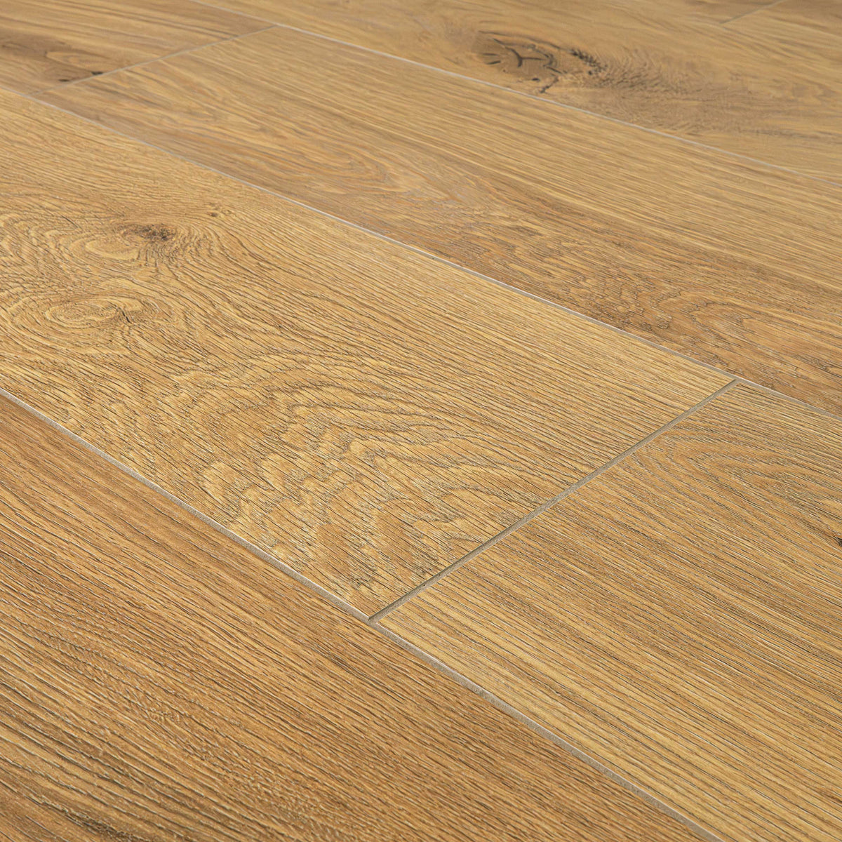 MSI Valgrande Quercia 10" x 62" Matte 3D Porcelain Tile image 2