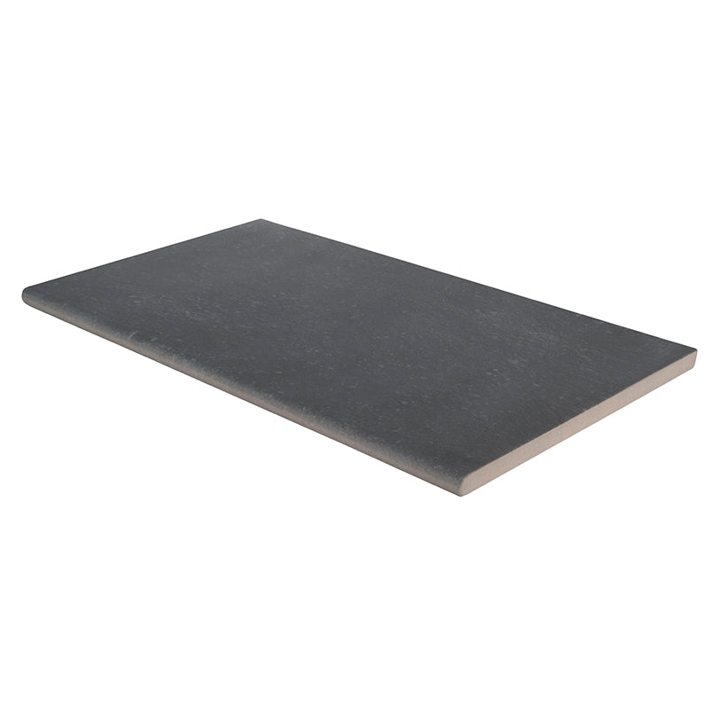 MSI Vulkon Nero 13" x 24" x 2 cm Porcelain Pool Coping product image