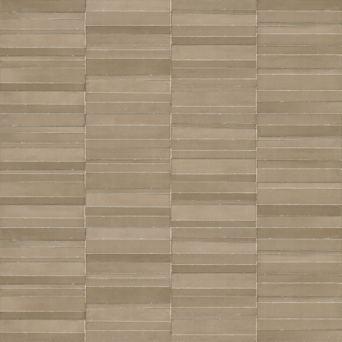 MSI Murcia Clay Origin 16x48 Matte ceramic wall tile image 1