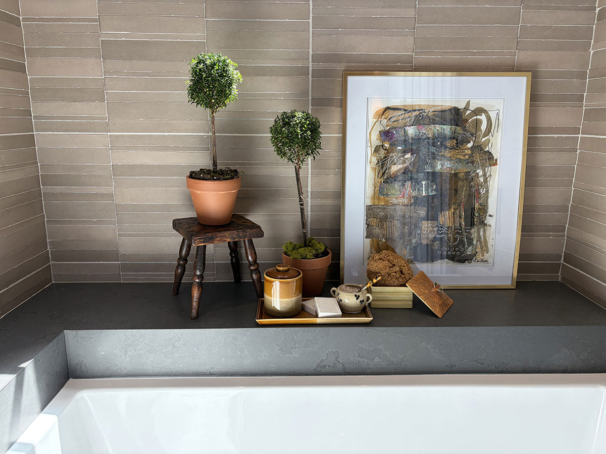 MSI Murcia Clay Origin 16x48 Matte ceramic wall tile image 4