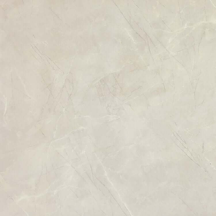 NG Pulpis Prime Light Grey Matte 48 x 48 - Hey Tiles