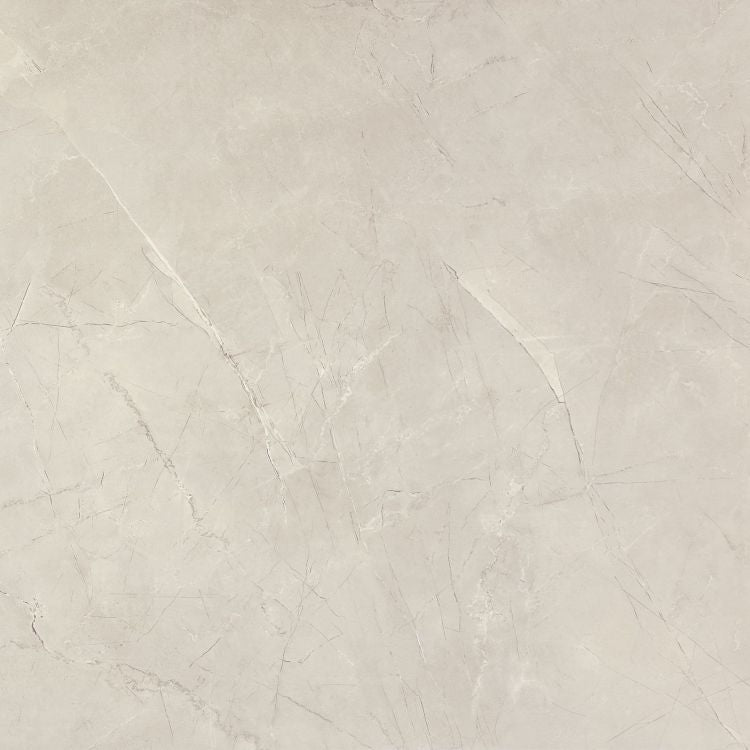 NG Pulpis Prime Light Grey Polished 48 x 48 - Hey Tiles