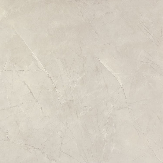 NG Pulpis Prime Light Grey Polished 48 x 48 - Hey Tiles