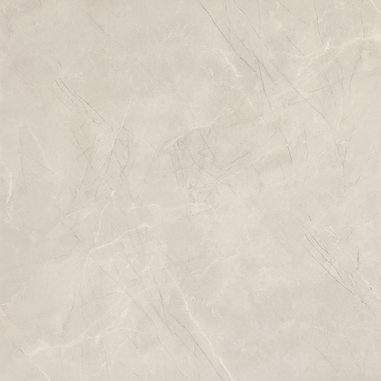 NG Pulpis Prime Light Grey Polished 48 x 48 - Hey Tiles