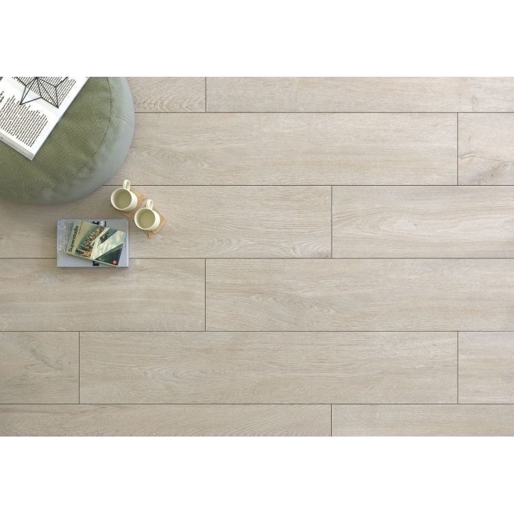 Niara Blanco 9 x 48 - Hey Tiles