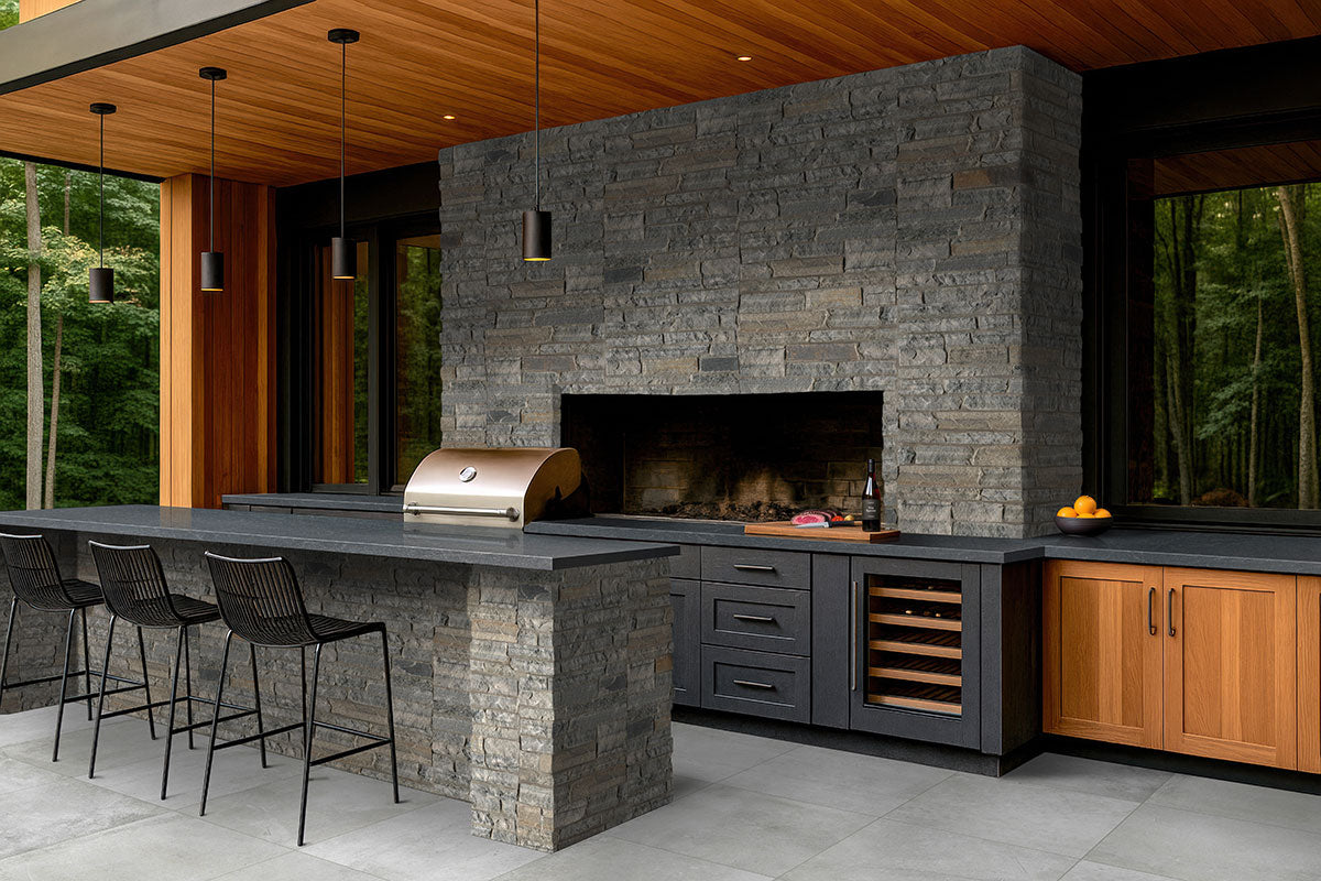 MSI Arterra Nolitan Smoke 24" x 24" x 3 cm Porcelain Paver - image 3