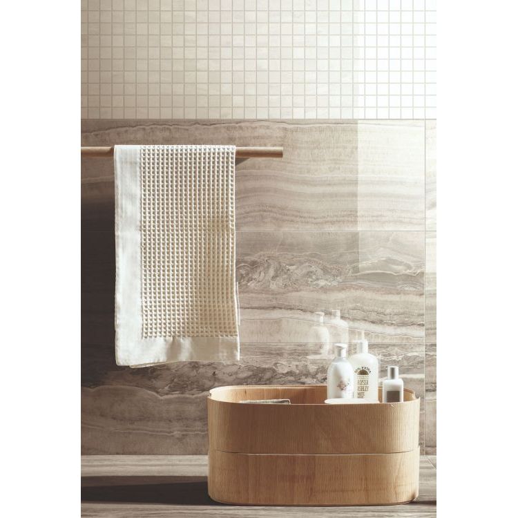 Onyx of Cerim Sand Luc 24 x 48, CERIM - Hey Tiles