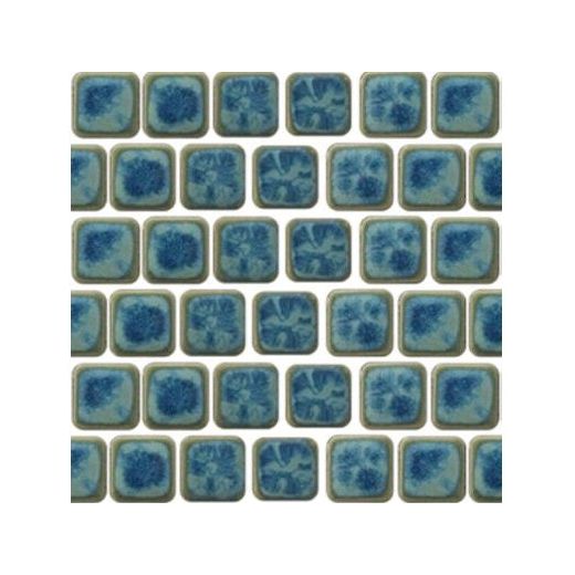 Opal 1x1 Fujiwa Pool Tile Peb Series - Hey Tiles