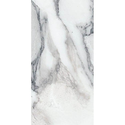 Origines Argent Matte 24 x 48 by REX - Hey Tiles