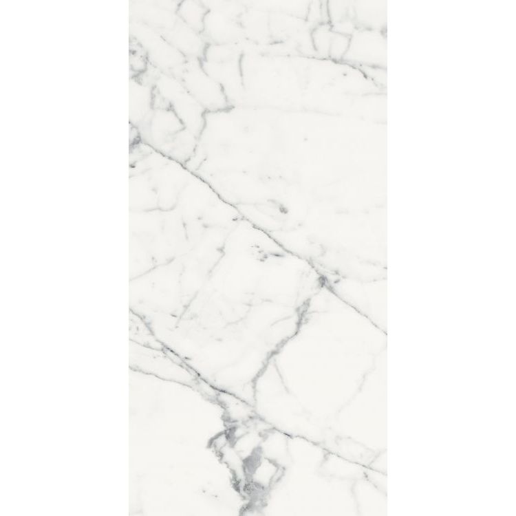 Origines Blanc Glossy 24 x 48 by REX - Hey Tiles