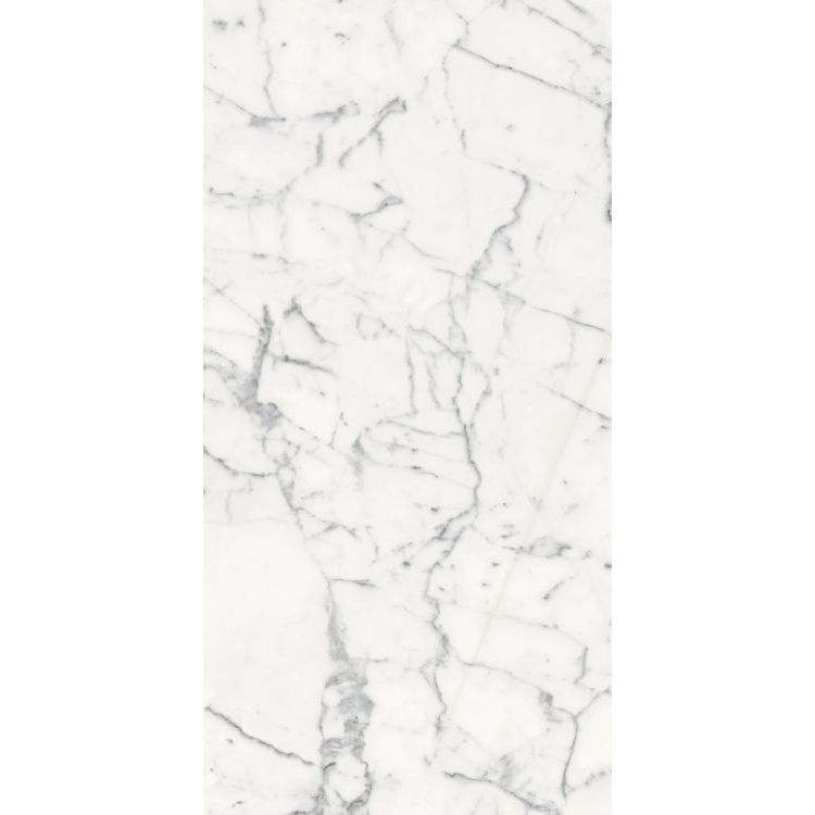 Origines Blanc Glossy 24 x 48 by REX - Hey Tiles