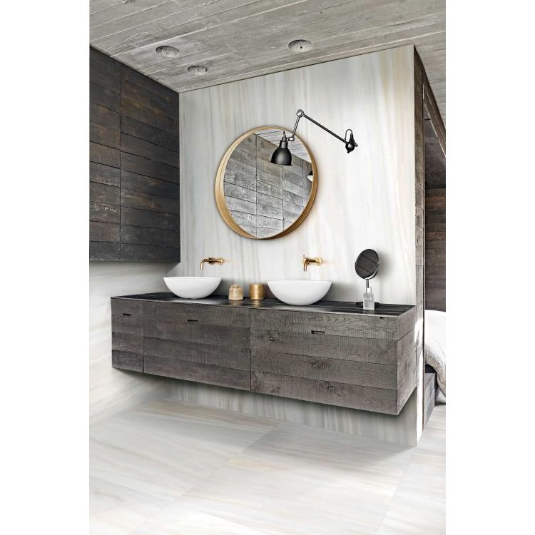 Origines Ombre Doree Matte 24 x 48 by REX - Hey Tiles