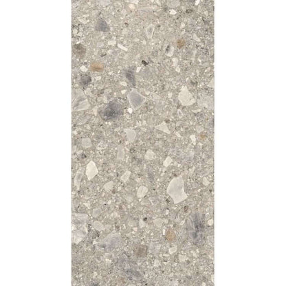 Orobica Beige Matte 24 x 48 - Hey Tiles